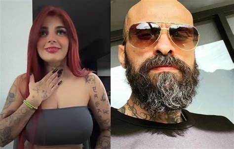 OnlyFans: Karely Ruiz y Babo de Cártel de Santa sí lanzarán